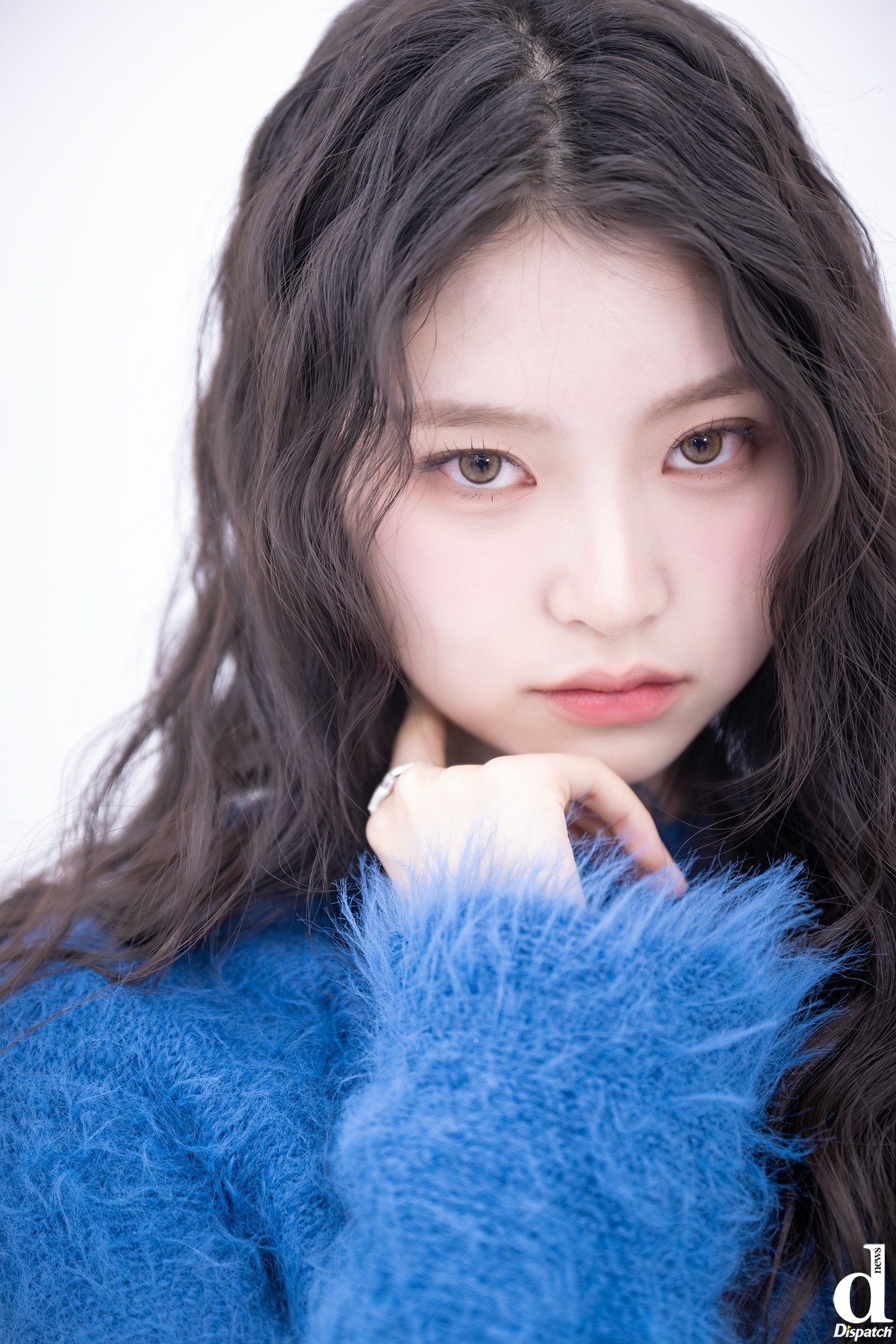 [Hⓓ포토] 당길수록 예쁘다 ㅣ 키키 하음