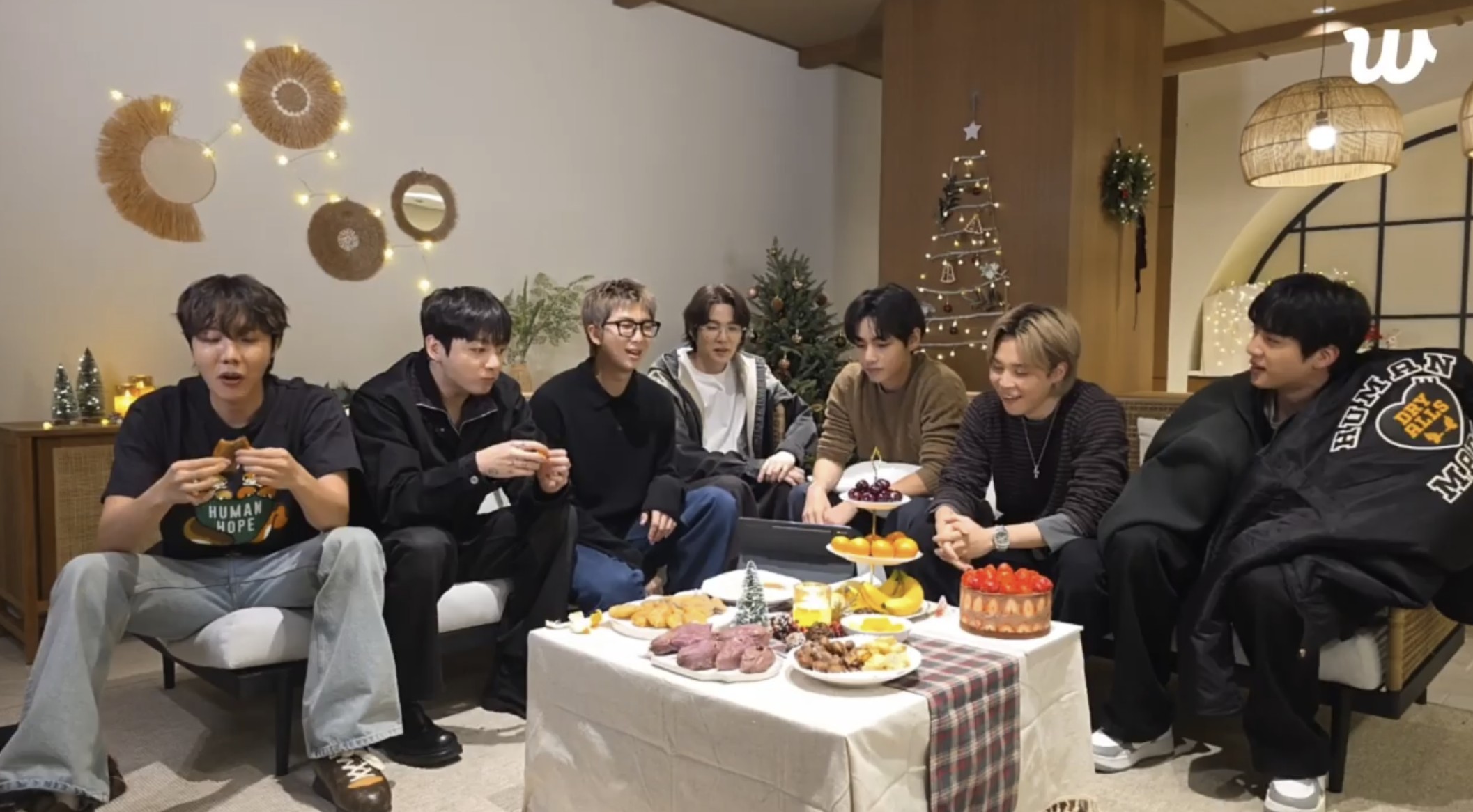 BTS's fashion-forward comeback.