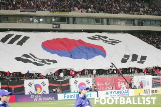 붉은악마, 축구협회에 직격탄 “기술위원회 책임져라” 
