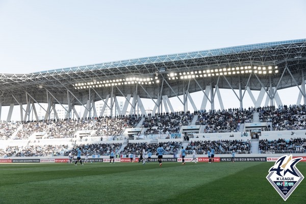 프로축구연맹, 음주운전 사고 대구FC 피지컬코치에 출장정지+벌금형 징계