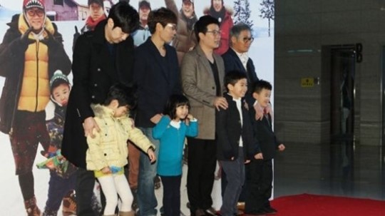 아빠 어디가 법적 대응 악성 댓글, 더 이상 두고볼 수 없다