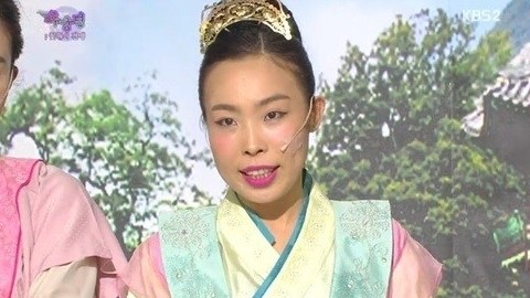개콘 후궁뎐, 오나미 난 미모로 뽑혔어…첫방부터 웃음 폭탄
