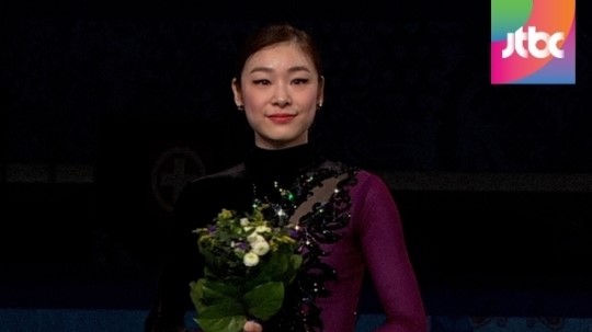 [영웅열전] 아디오스 연아…17년 피겨 인생 마무리