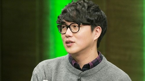 마녀사냥 성시경 허지웅과 그렇고 그런 사이 아니다