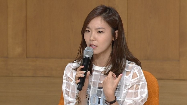 김제동의 톡투유 신보라 출연 요조씨 고정인가요?