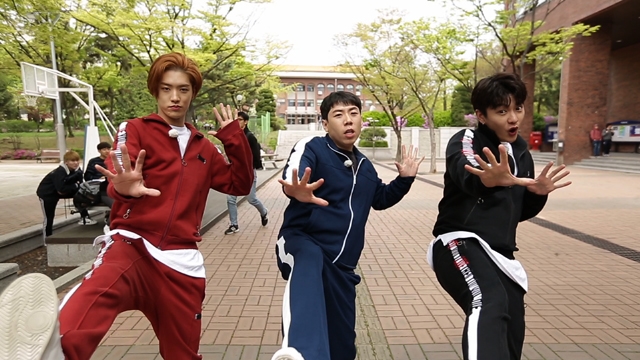 시립대 VS 연대, 양세찬의 텐2가 뽑은 학식 1위는?