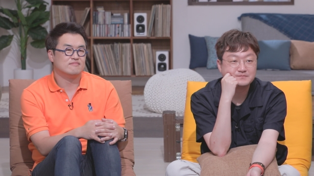 방구석 1열 광복절 특집, 바뀐 역사 속 가상 대한민국 모습은?