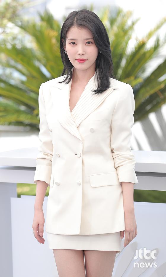 아이유·신세경 측 
