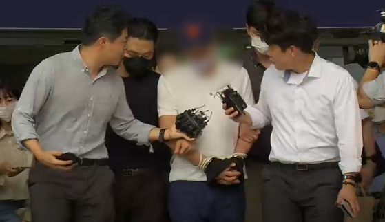강남 유흥업소 사망 며칠 전 대면거래로 필로폰 샀다…유통책 서울 일대 돌며 마약 공급