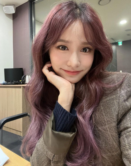 헤이지니, 결혼 5년 만에 임신 진정한 키즈 크리에이터