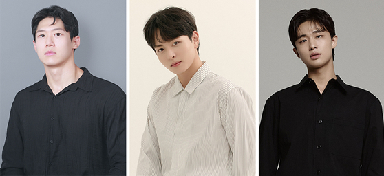 팬텀4 정승원부터 이석준까지…제이플로, 뮤지컬 신예 명가 우뚝