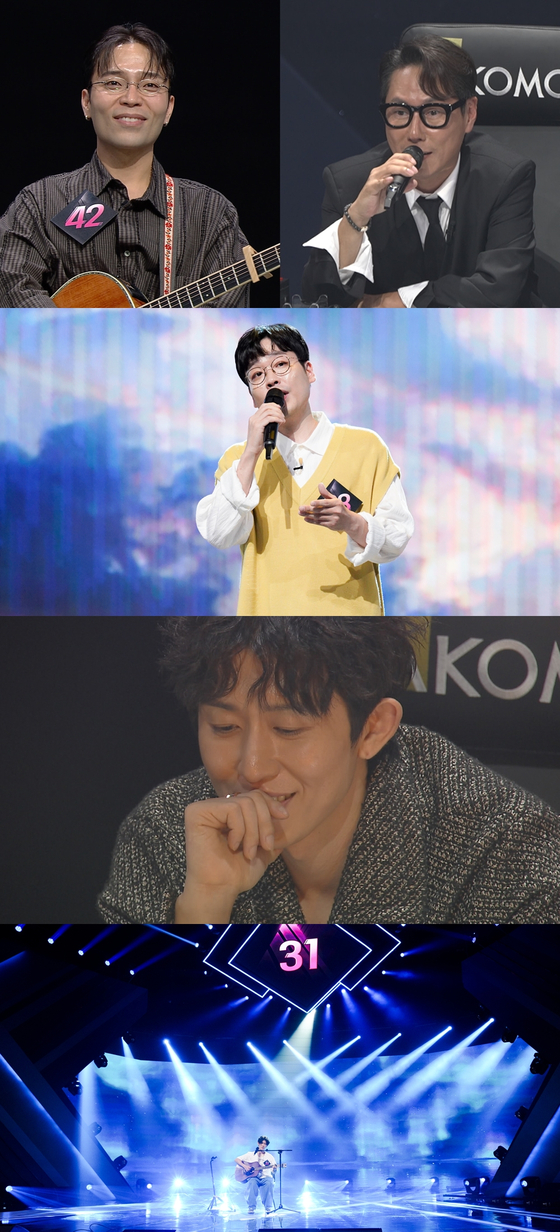 싱어게인3 오디션 우승자 총출동… 역대 최고 라인업