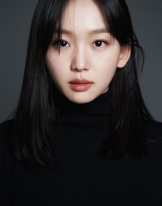 [단독] 진기주, 드라마 '참교육' 주연‥김무열과 만난다
