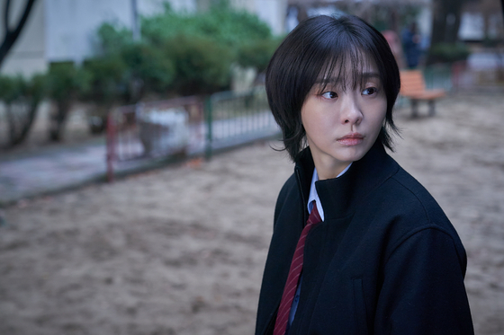 윤종빈 감독 “나인 퍼즐, 김다미가 가장 먼저 생각났다”