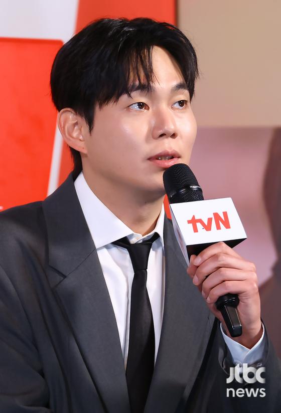 미지의 서울 박보영, 첫 1인 4역 도전