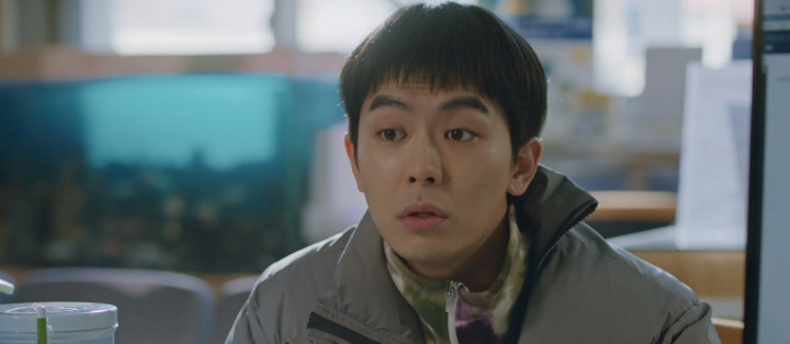 안우연, ‘민트 컨디션’ 안방극장 복귀
