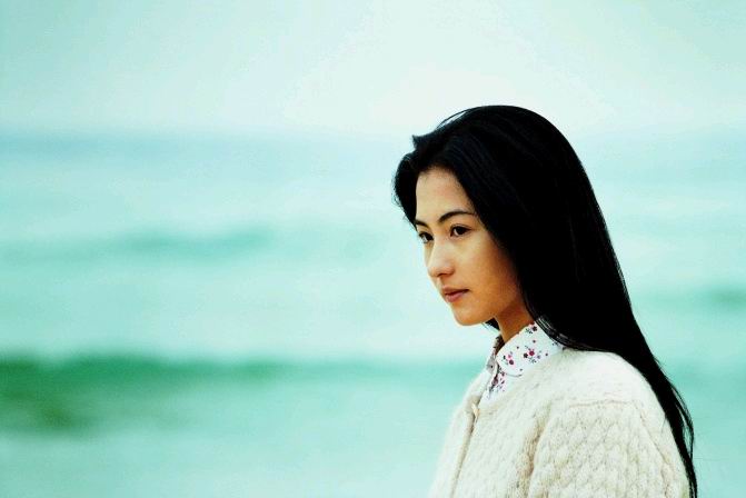 최민식-장백지의 건달 멜로 파이란 20주년 특별 상영