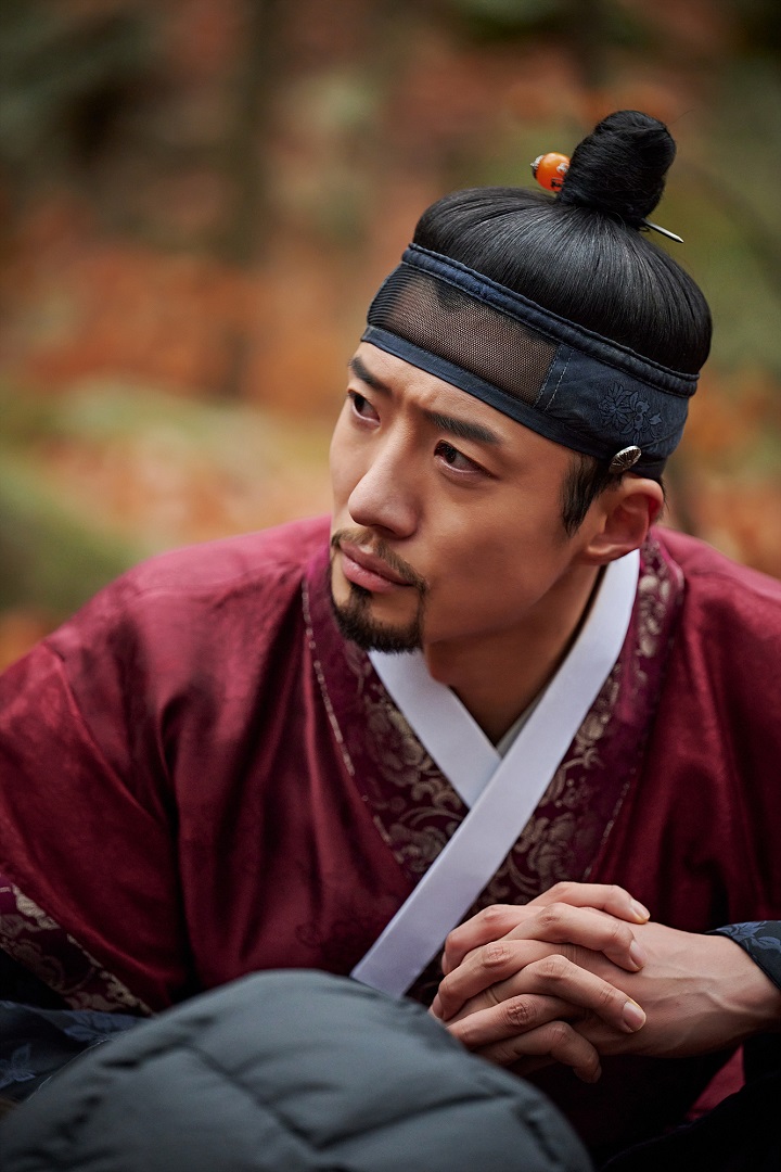 연모 창운군 역 맡은 배우 김서하 종영 소감 배우로서 많은 공부