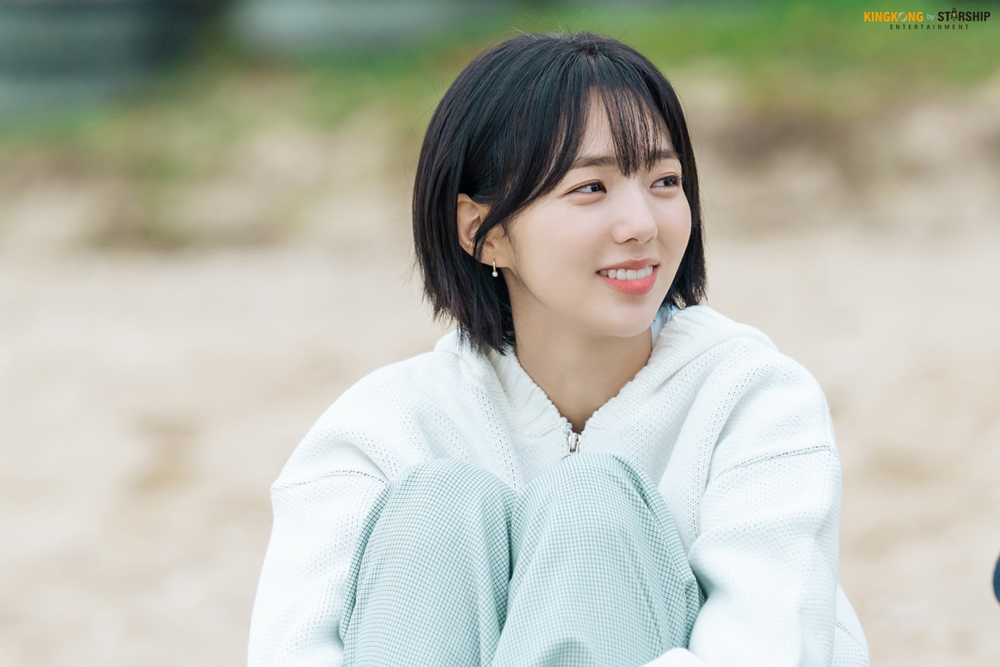 채수빈, 너와 나의 고은강