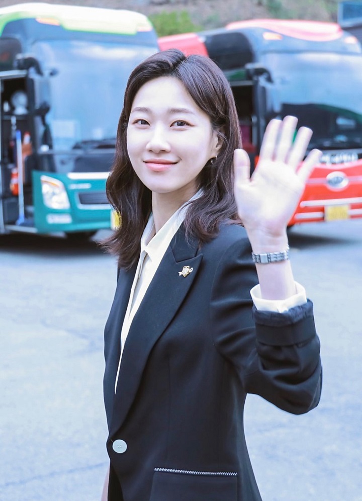 봄날의 햇살 최수연 변호사, 배우 하윤경의 종영소감!