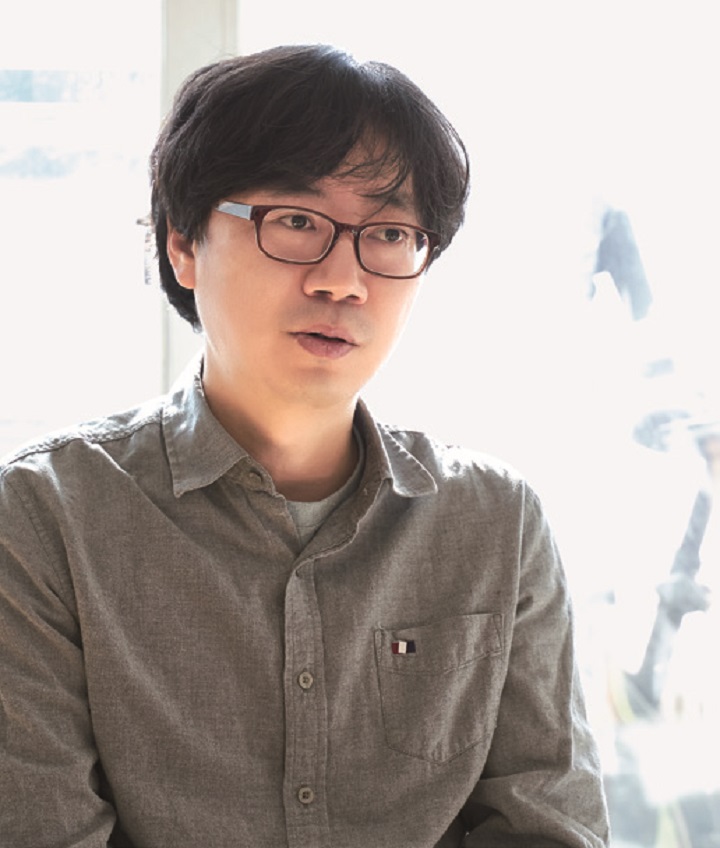 [인터뷰] 정관조 감독, ‘녹턴’의 선율 속 유유히 흐르는 한 가족의 이야기