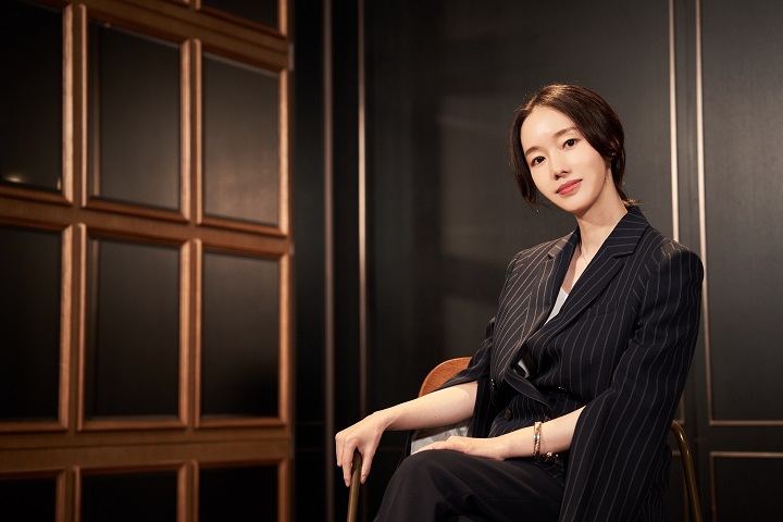 [인터뷰] 배우 이정현이 말하는 여성 배우들의 단단한 저력 리미트