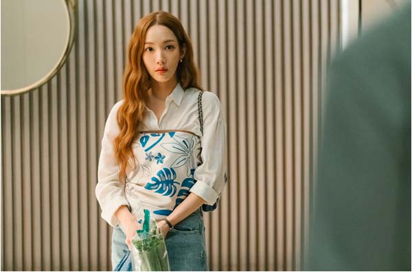 케미여신 박민영, 고경표-김재영와 퐁당퐁당로맨스 월수금화목토