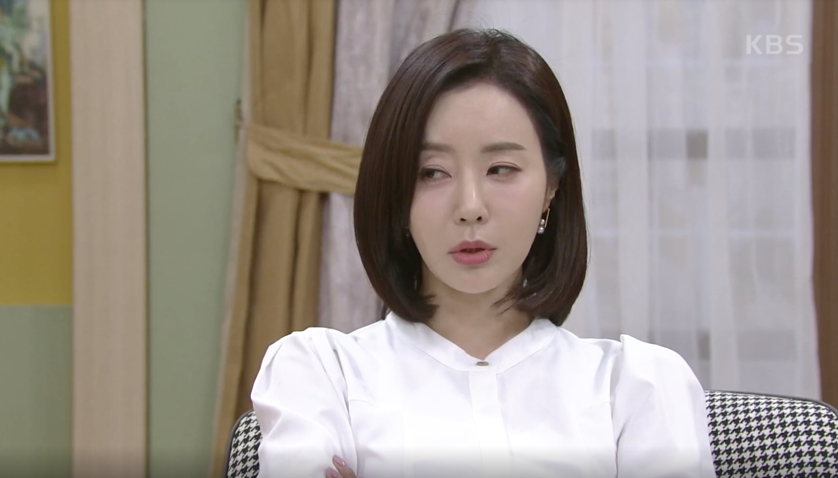 [금이야 옥이야] “이혼 안 할거야?” 대놓고 호감 드러내는 반민정에 당황하는 서준영