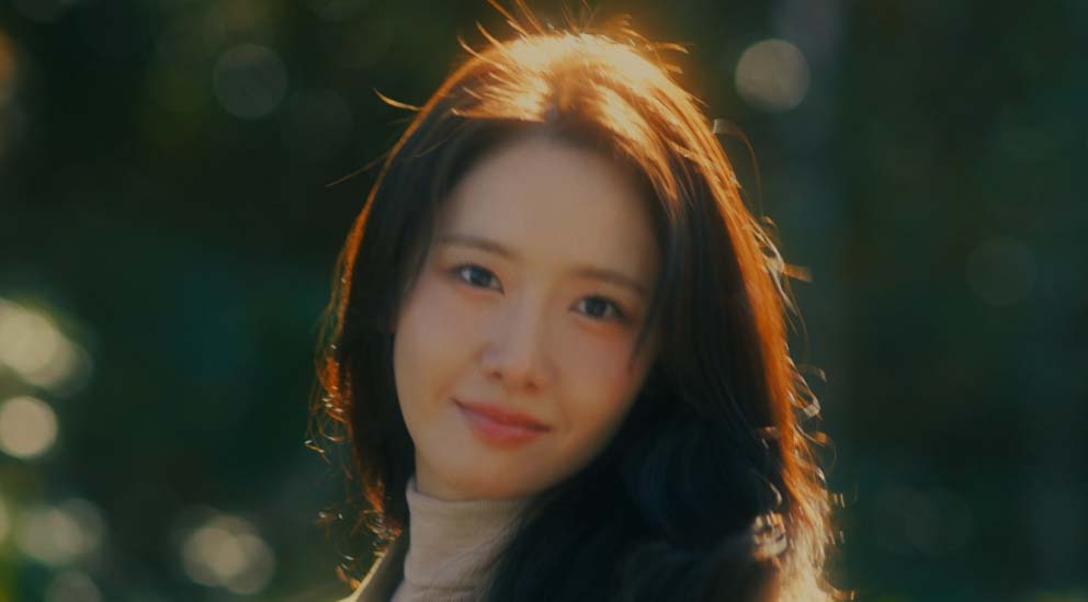 윤아 신곡 ‘노크 knock’ 오늘 공개