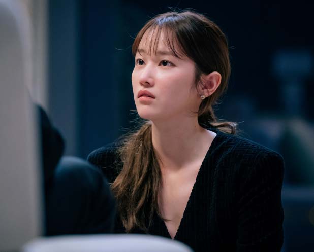 웨딩 임파서블 전종서-문상민, 티격태격 미운 정... 우리 형과 파혼해줘
