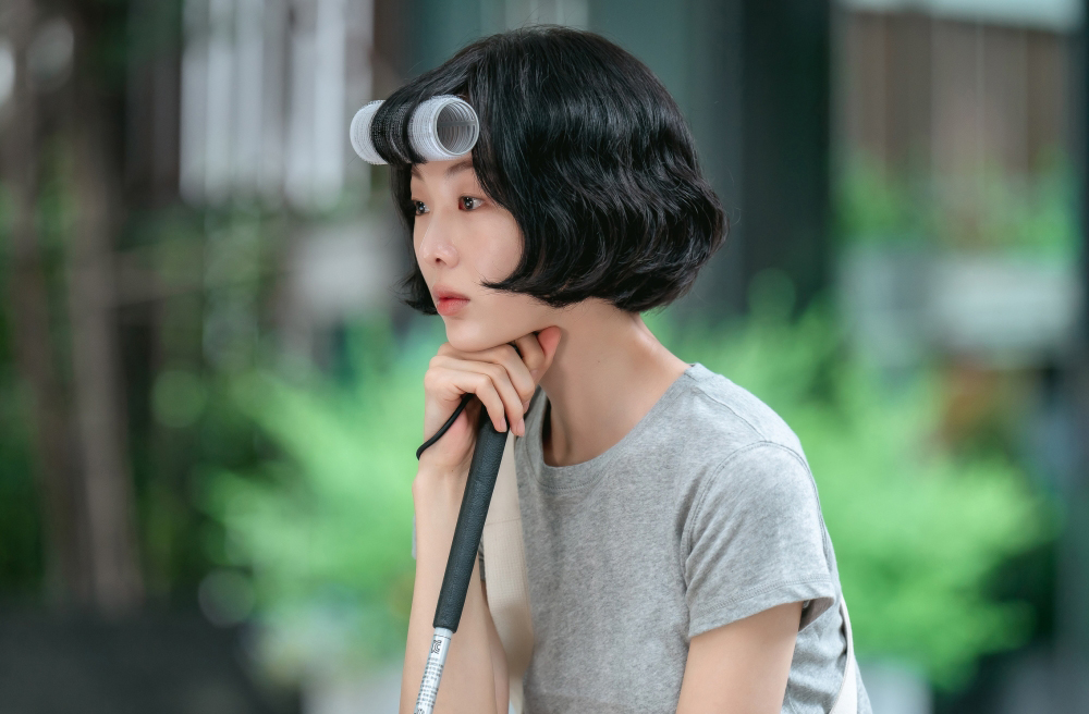 다리미 패밀리  금새록,  청렴 세탁소 막내딸 ‘이다림’