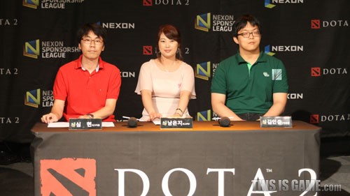 “한국 팀들의 지속적인 활동 위해 NSL 기획”
