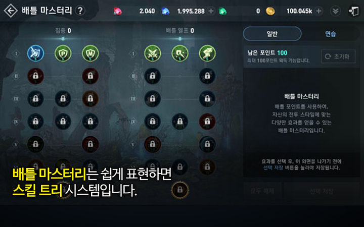 [카드뉴스] 리니지 2: 레볼루션, 클래스 각성 배틀 마스터리