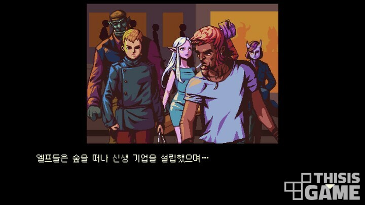음료 한 잔에 모든 걸 털어놓는 그 곳, 커피토크에 대하여