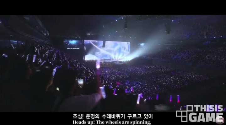스타레일 2주년 콘서트, 붕괴 신작 및 페이트 콜라보 개최일 발표