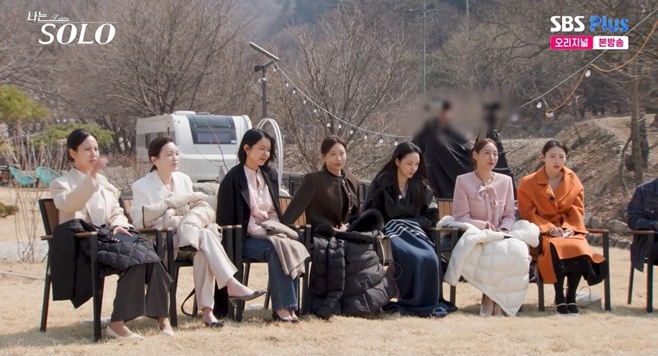 돌싱 특집 자기소개 통했다…'나는 솔로' 32기, 2회 만에 2% 돌파 [시청률]