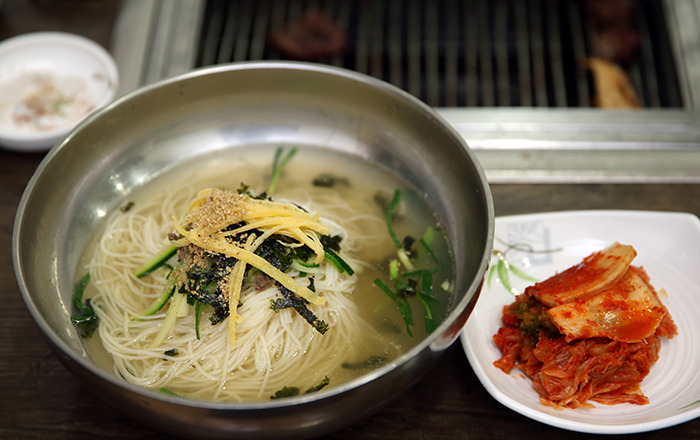 Hapcheon abounds with spectacles, cultural offerings