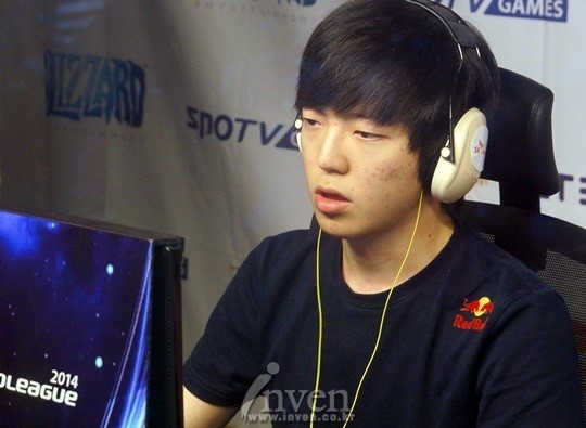 [프로리그] 신 리쌍록의 승자는 이승현! 세트 스코어 1:1 동률