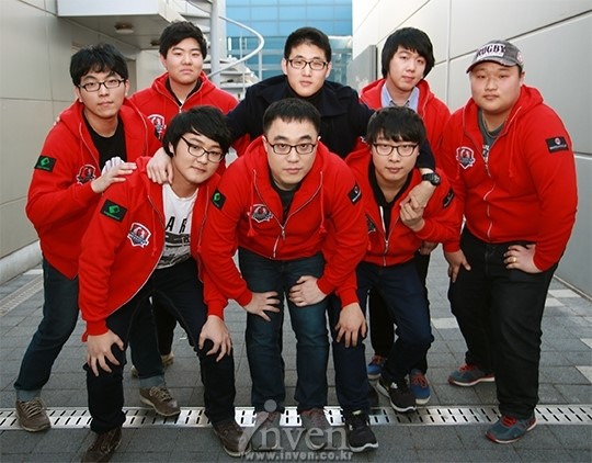 [WGL 시즌3] 히익, WGL 시즌3 개막전서 나이스가이 꺾으며 1위 기록