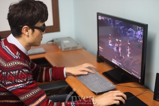[인터뷰] 십이지천 개발, 정성환 대표의 신작 협객을 만나다
