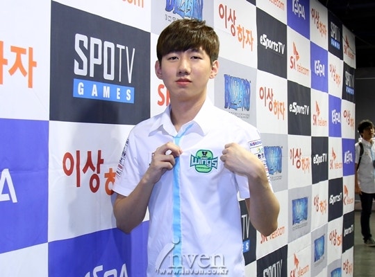 [스타2] 진짜 블리자드에서 상줘야 할 프로게이머 | 인스티즈