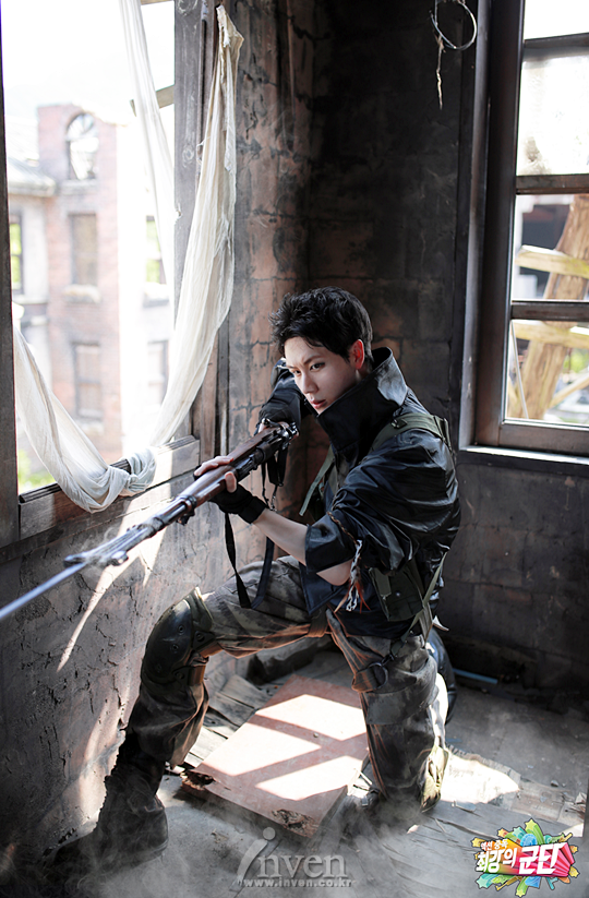[뉴스] Rz Cos, 최강의 군단 에단 호 코스프레 공개