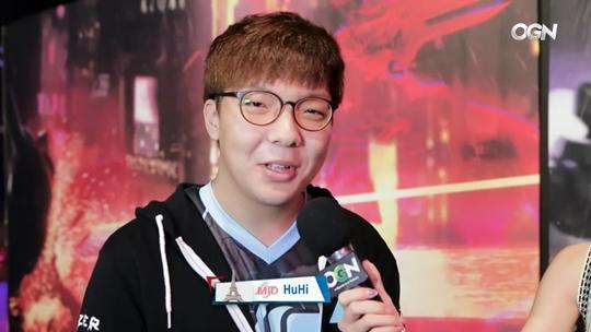 [롤드컵] 후히 최재현, 쿠 타이거즈전 특별한 전략 기대해도 좋다
