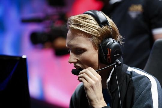 [LOL] 롤드컵을 통해 실력이 검증된 외국인 프로게이머 | 인스티즈