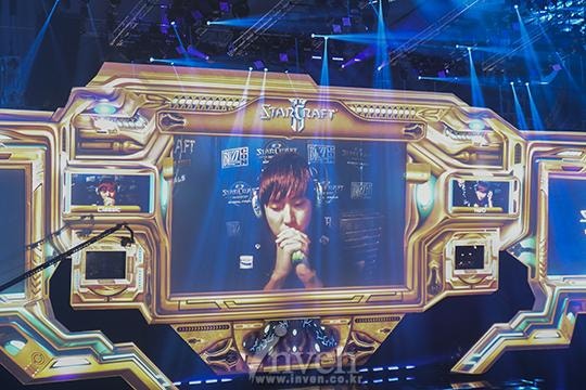 블리자드의 축제 2015 블리즈컨 축제 현장 | 인스티즈