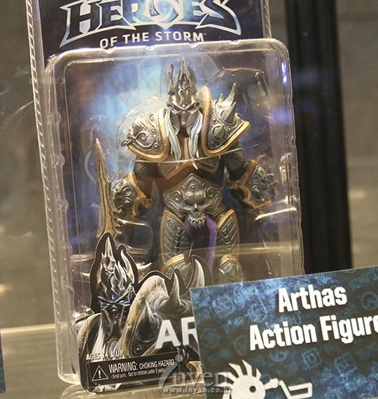 블리자드의 축제 2015 블리즈컨 축제 현장 | 인스티즈