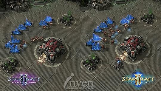 [스타2] 공허의 유산이 보는 재미가 더 좋아진 결정적인 이유 | 인스티즈