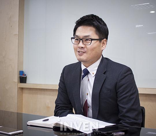 [인터뷰] e스포츠에 뛰어든 호텔기업! 에버8 위너스 박현민 팀장 인터뷰