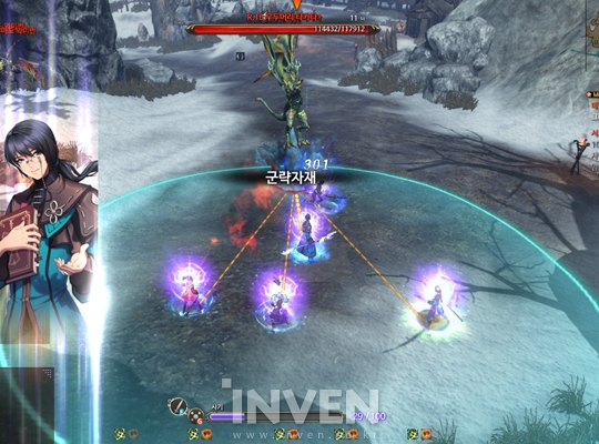 [창세기전4] 전설급 로베르토 데 메디치가 공짜! 고성능의 액트1 아르카나 활용법