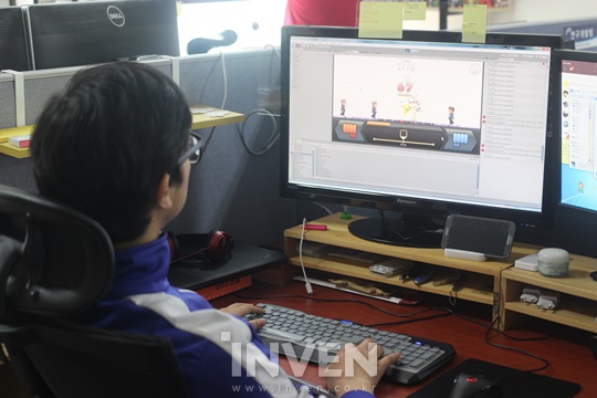 [스.친.소] 6년 차 스타트업, 힘들지만 포기할 순 없었다 엔탑커뮤니케이션